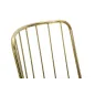 Krzesło CAGE Celeste 47 56 82 cm Zestaw 2 szt. (Wysokość siedziska 45 cm)